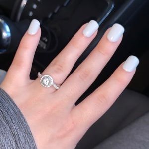 Engagement Ring